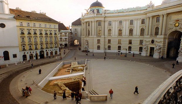 Борис Подрека и београдско благо